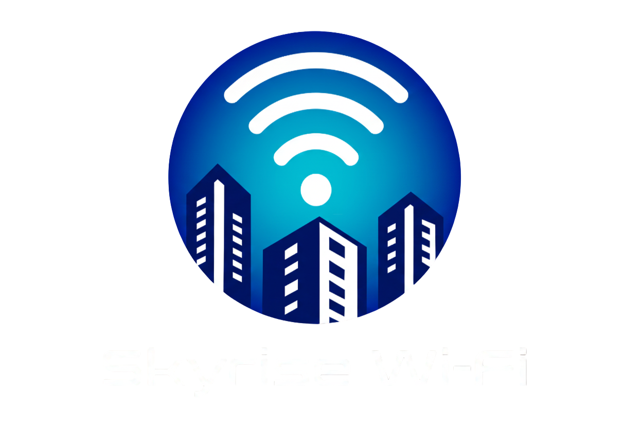 Skyrise Wi-Fi